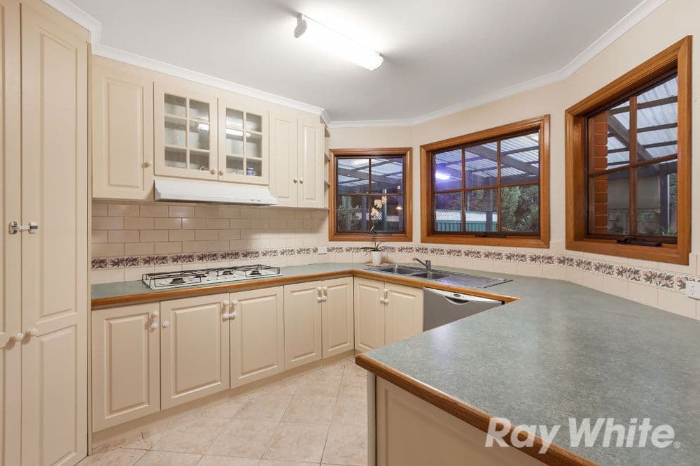 167 Blossom Park Drive, Mill Park VIC 3082, Mill Park - Thumbnail 5