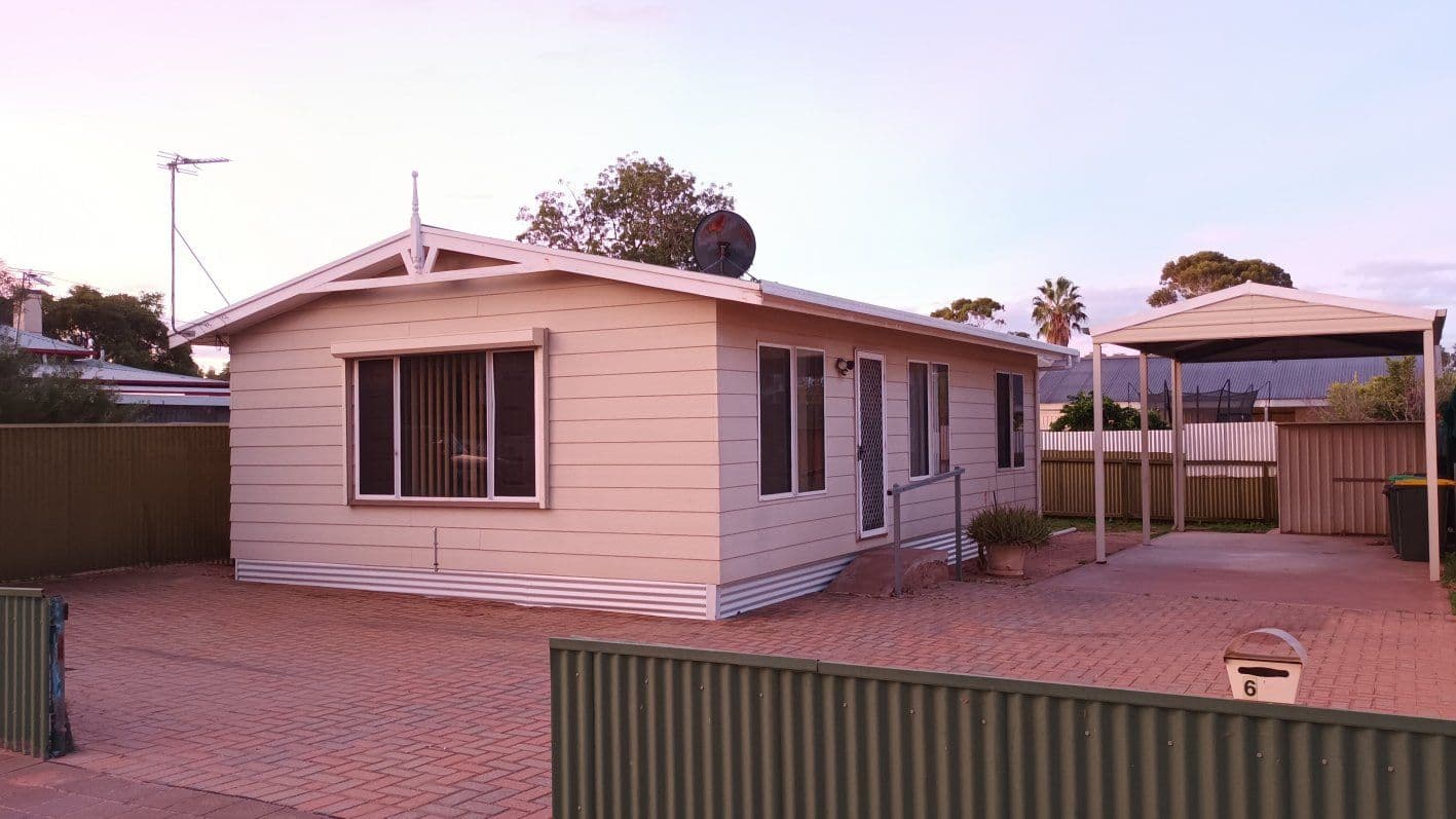 6a Mellor Street, Port Augusta West SA 5700, Port Augusta West - Image 1