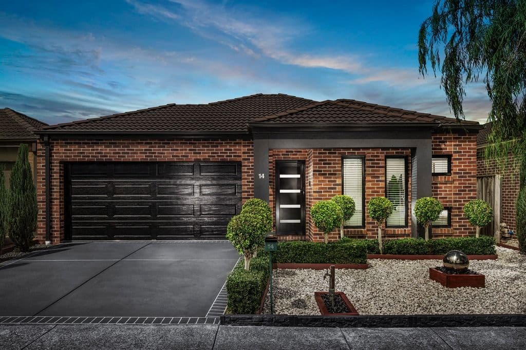 14 Nighthawk Boulevard, South Morang VIC 3752, South Morang - Image 1