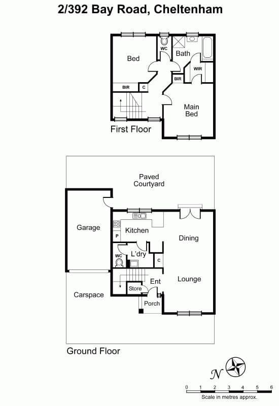 392   Bay Road, CHELTENHAM VIC 3192, Cheltenham - Thumbnail 6