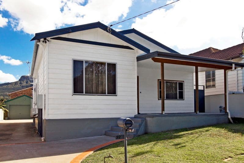 32 Cross Street, CORRIMAL NSW 2518, Corrimal - Image 1