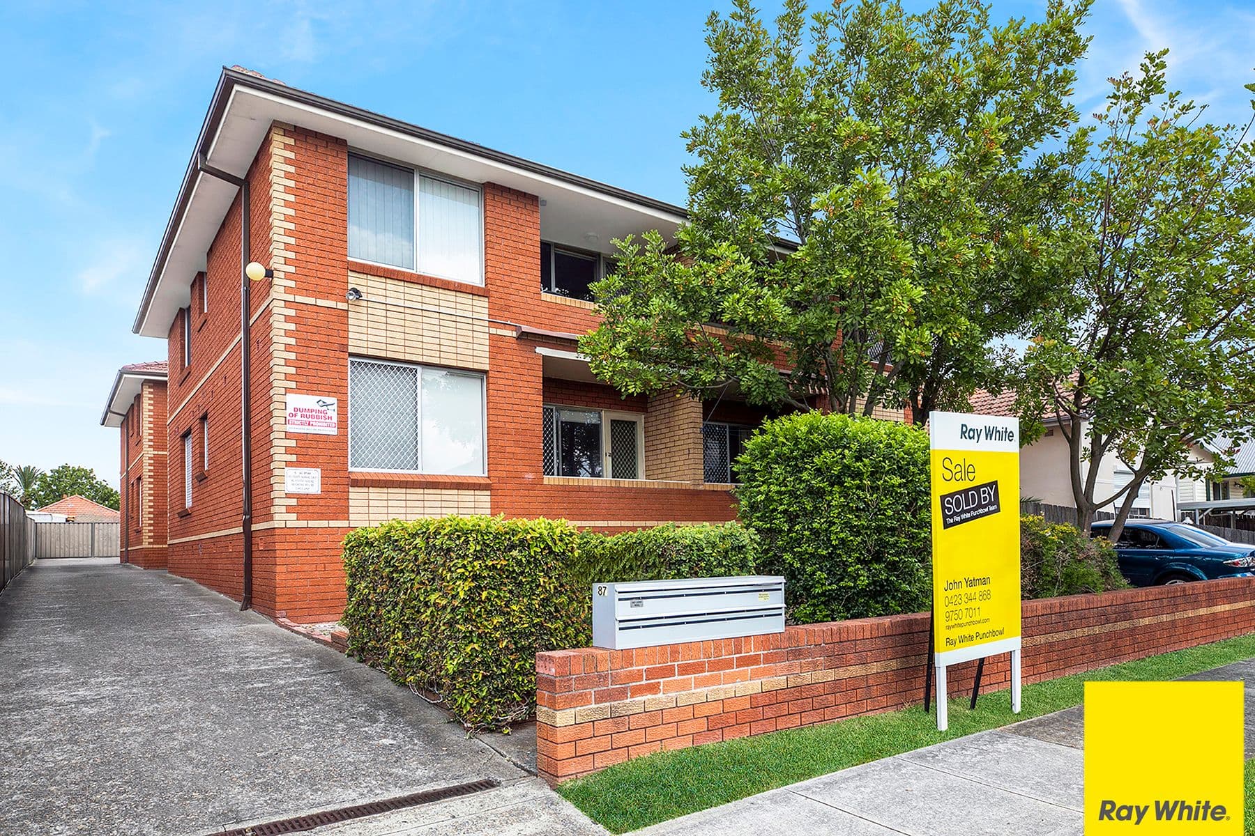 87 Dudley Street, Punchbowl NSW 2196, Punchbowl - Image 1