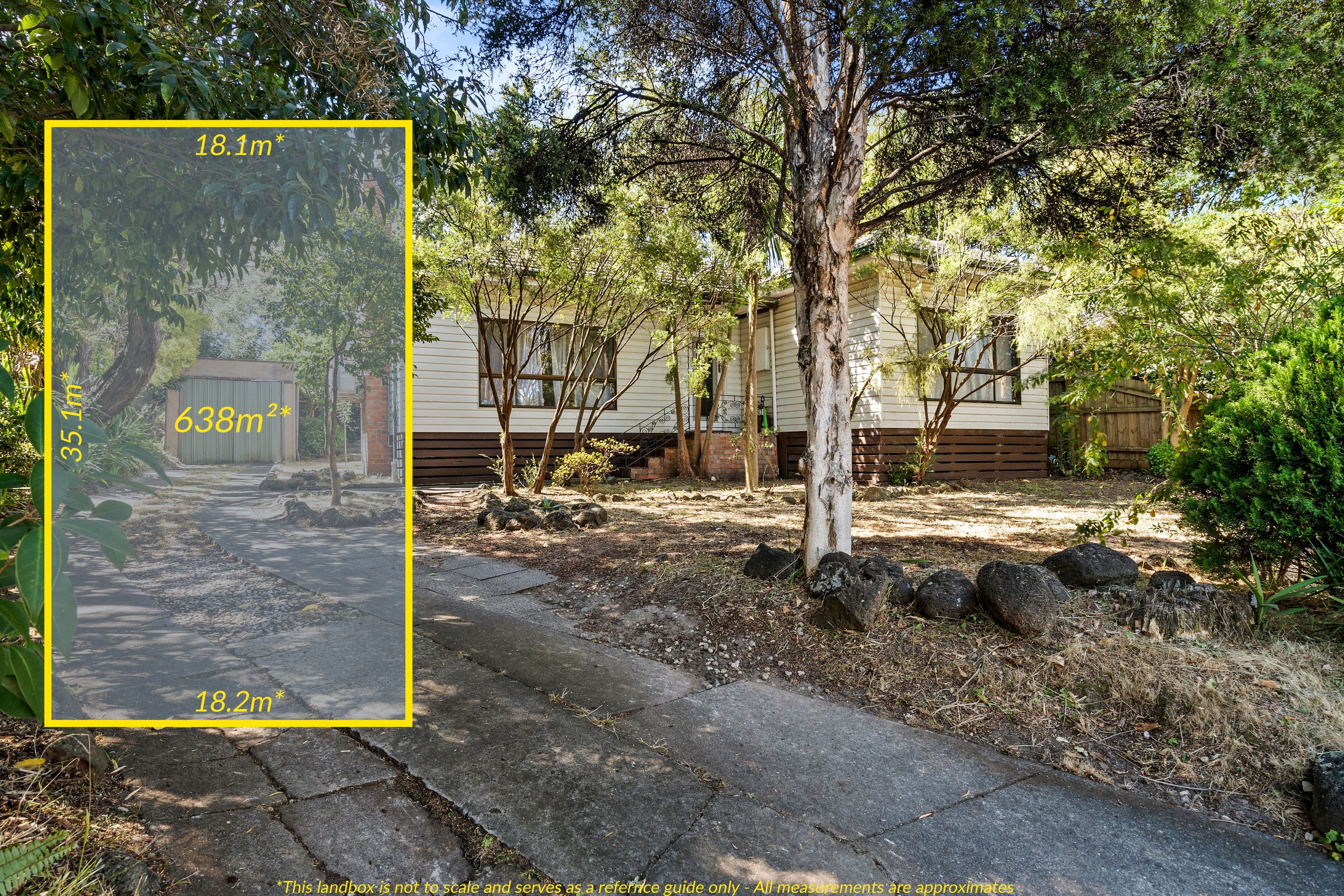 5 Will Street, Forest Hill VIC 3131, Forest Hill - Image 1