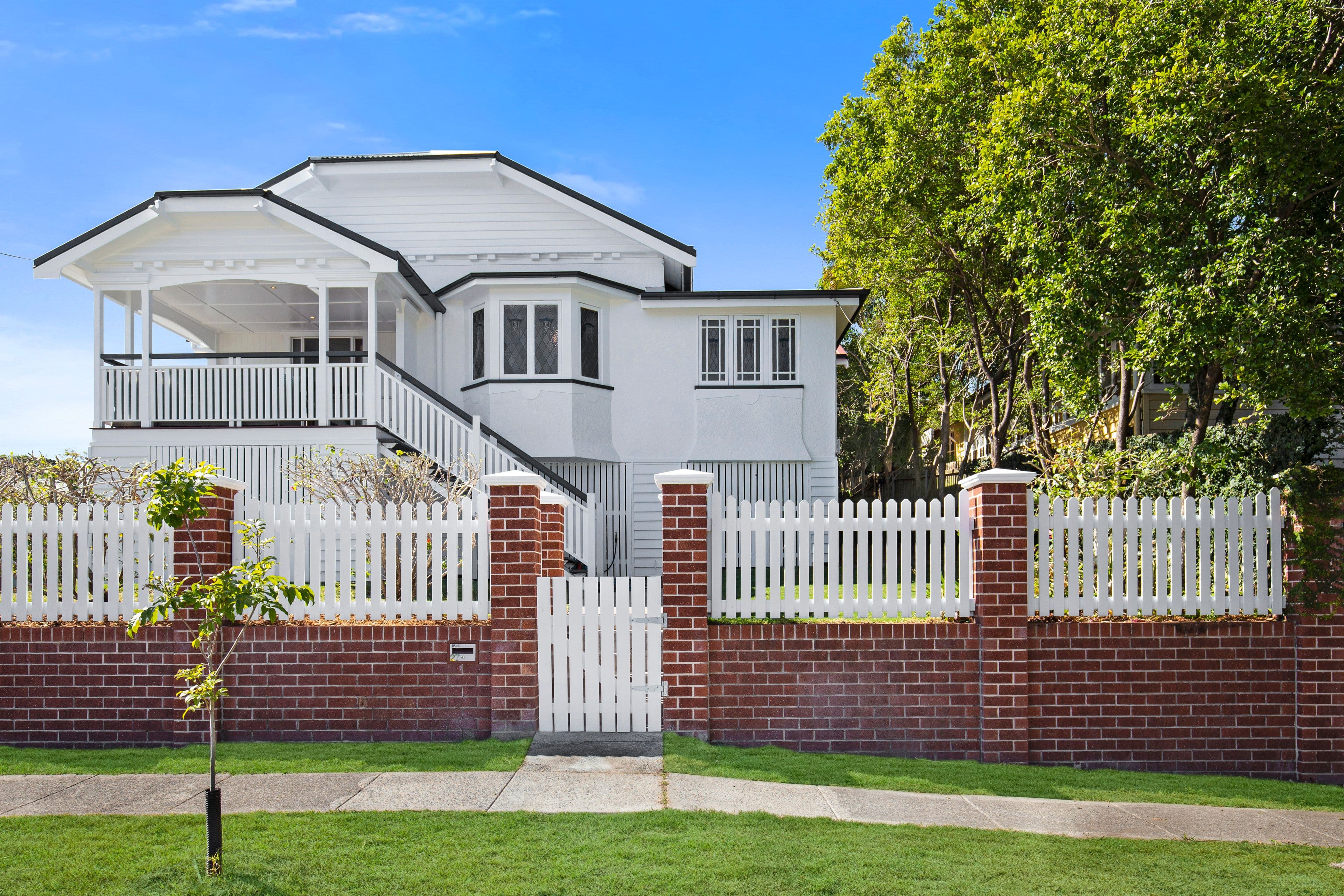 27 Terrace Street, Paddington QLD 4064, Paddington - Image 1
