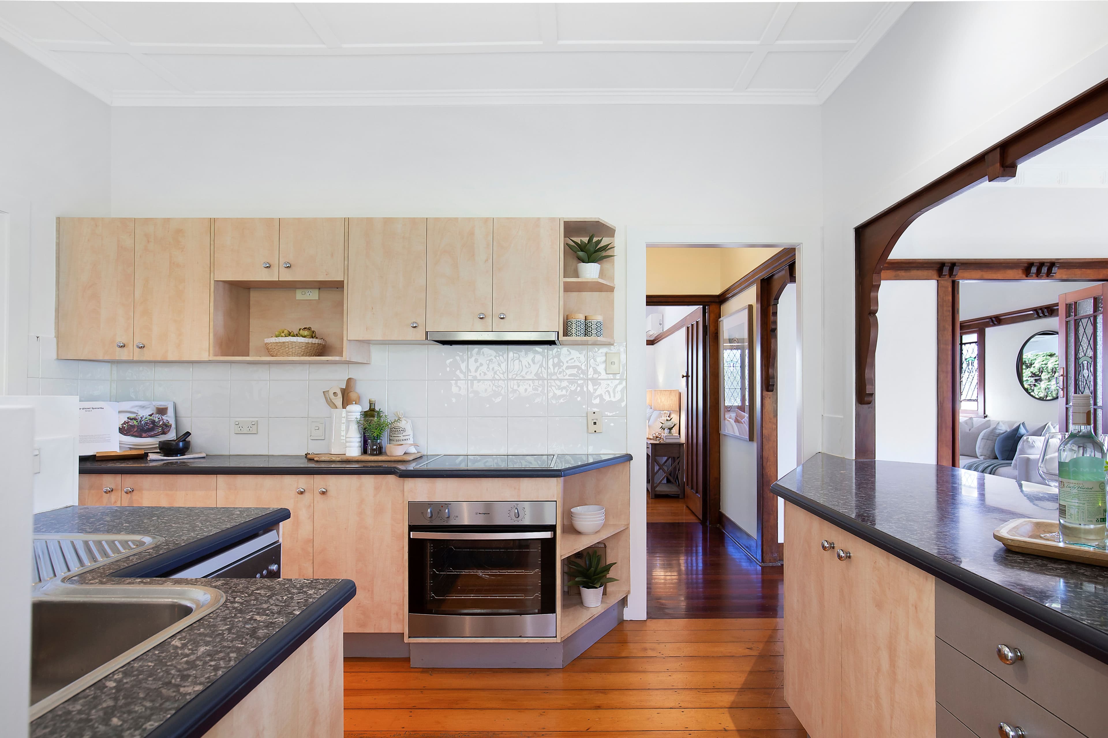 27 Terrace Street, Paddington QLD 4064, Paddington - Thumbnail 6