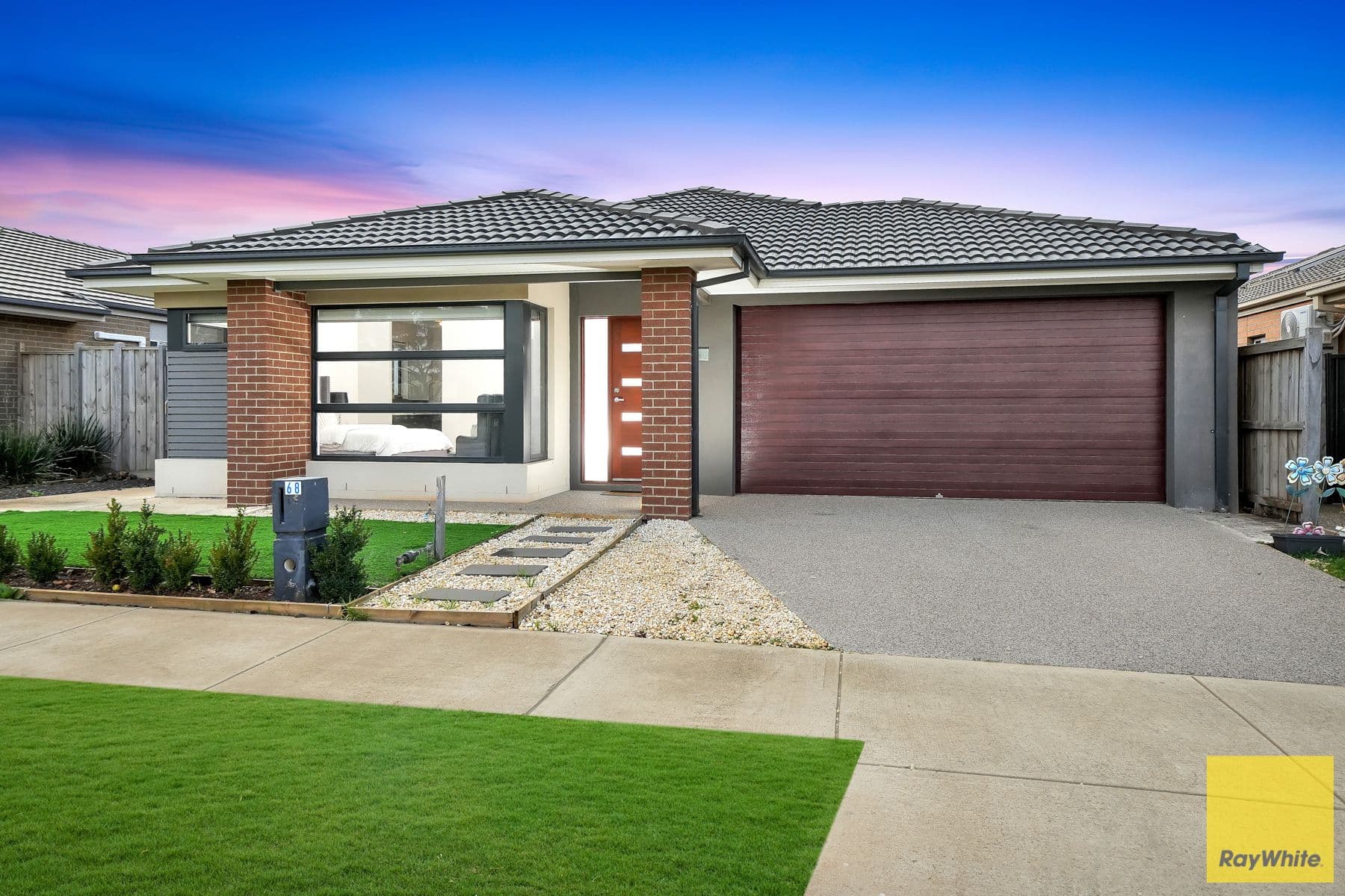 68 Murray Road, THORNHILL PARK VIC 3335, Thornhill Park - Thumbnail 2