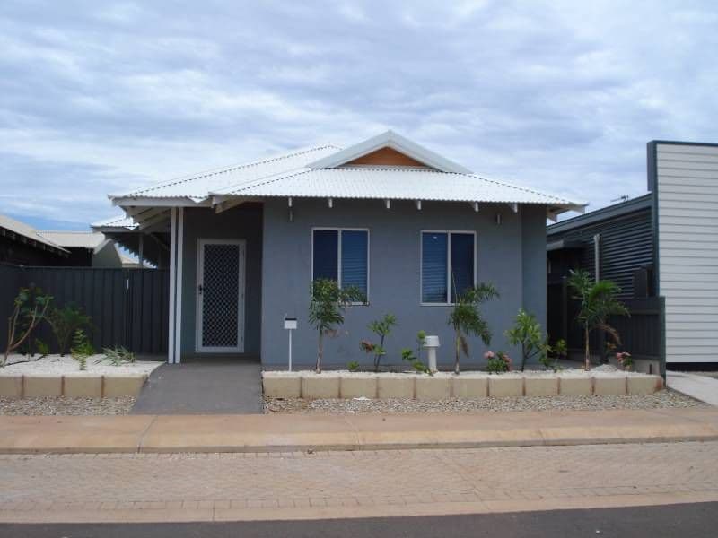 6 Winyama Road, KARRATHA WA 6714, Karratha - Image 1