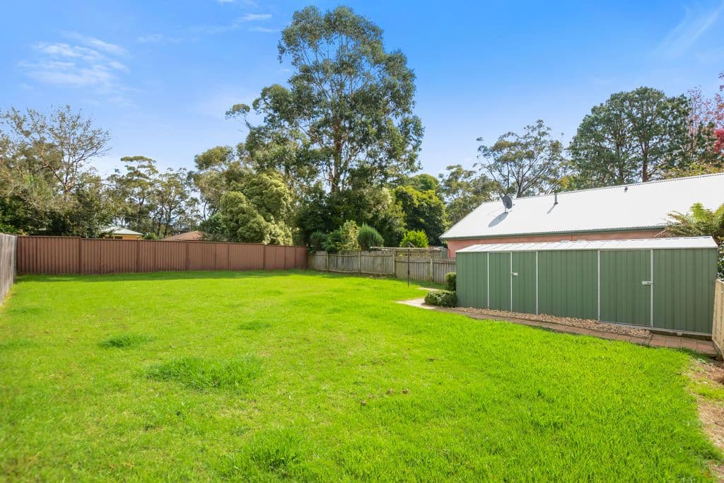 64 Banksia Street, Colo Vale - Thumbnail 8