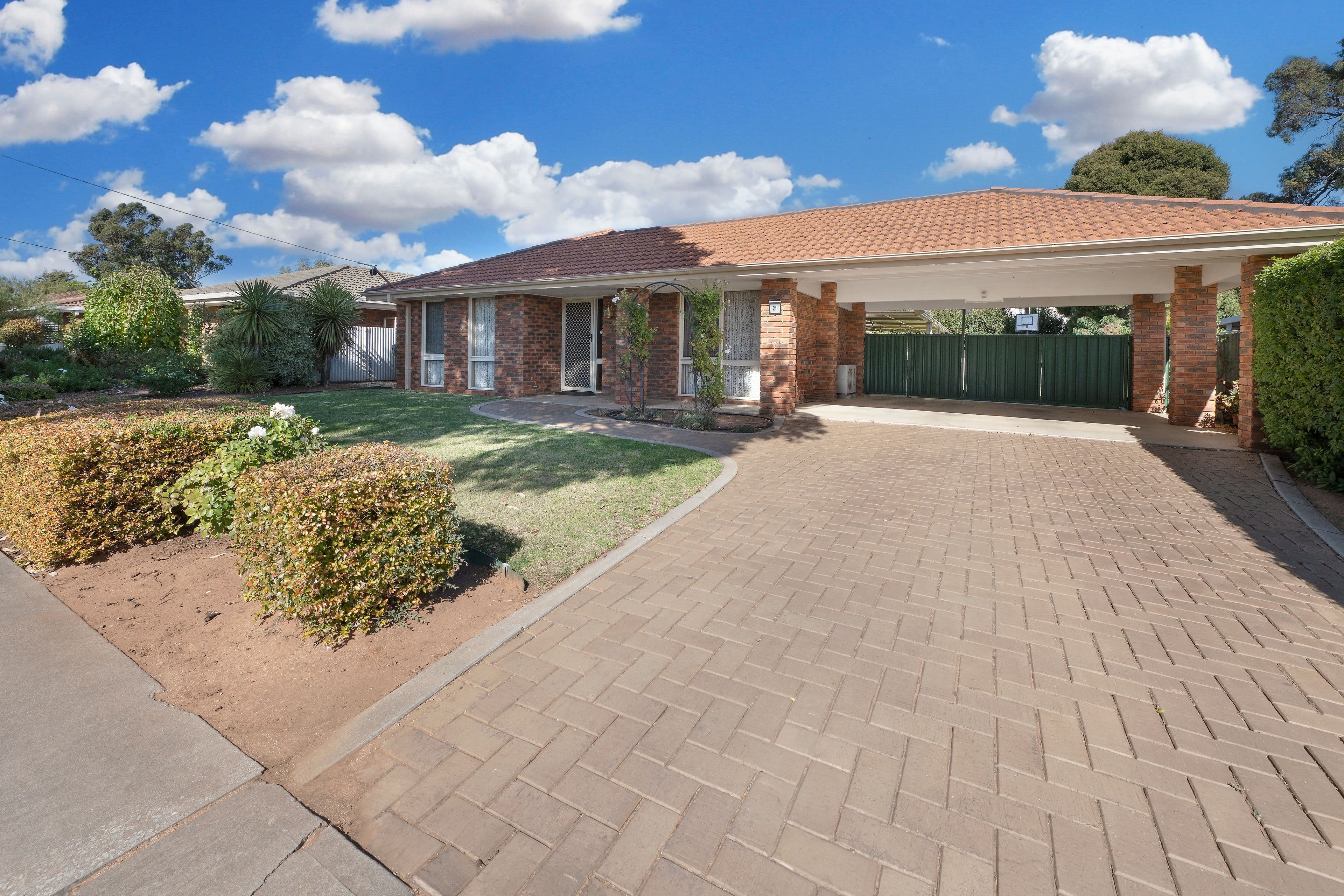 21 Nowie Street, Swan Hill VIC 3585, Swan Hill - Image 1