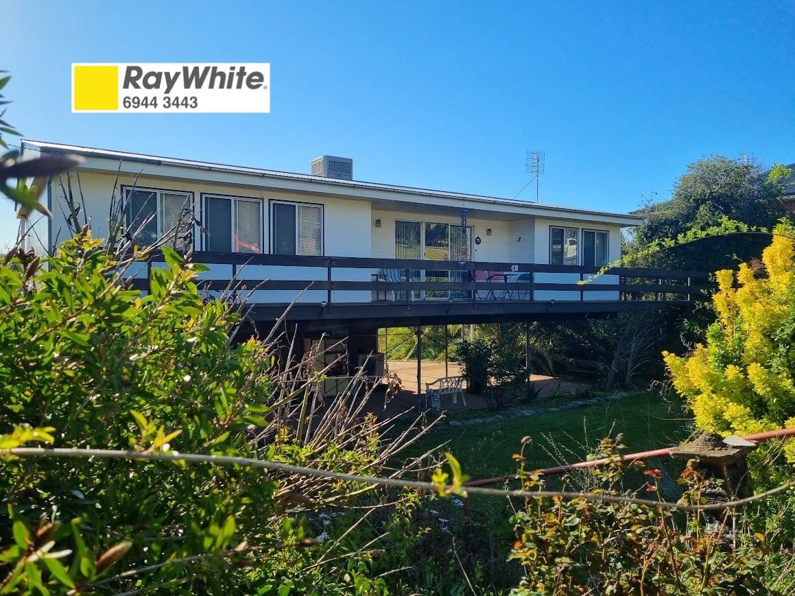 48 Otway Street, Gundagai NSW 2722, Gundagai - Image 1