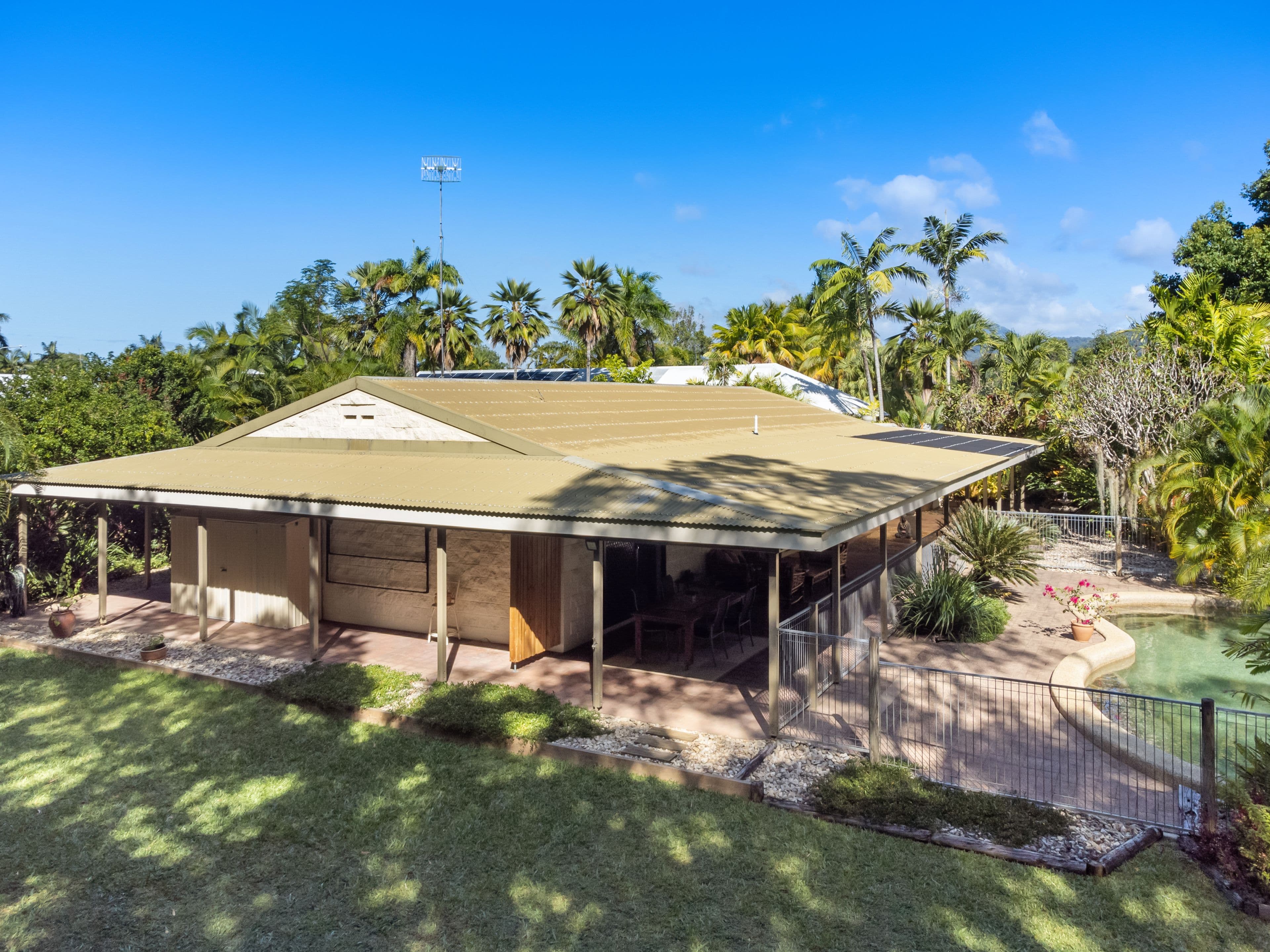 16 Egret Close, Port Douglas QLD 4877, Port Douglas - Thumbnail 3