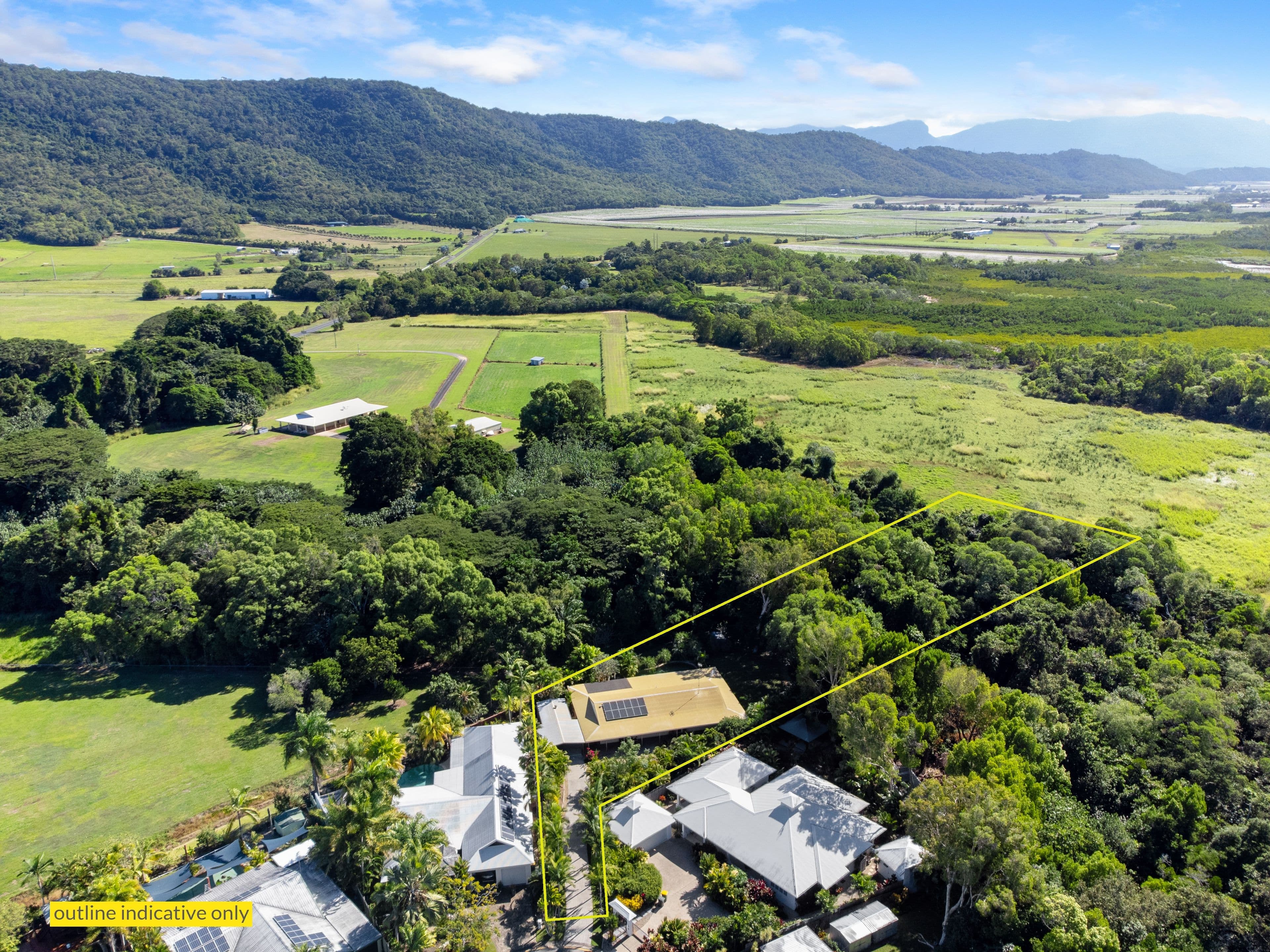 16 Egret Close, Port Douglas QLD 4877, Port Douglas - Thumbnail 4