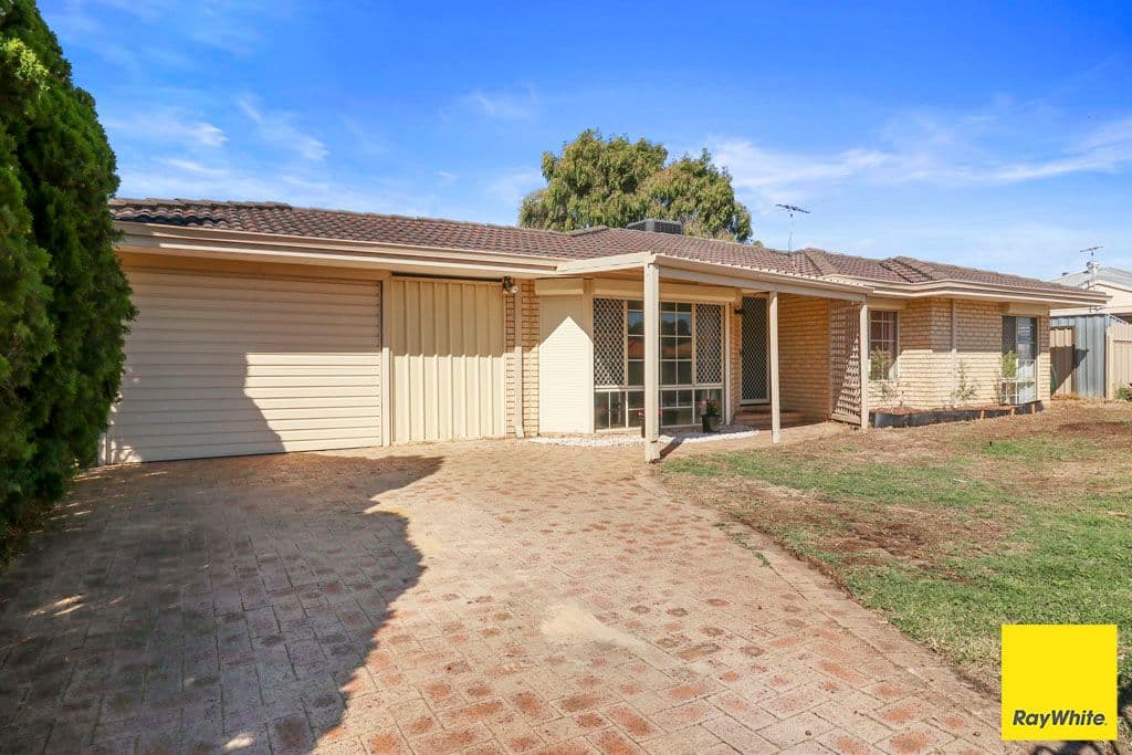 46 Bottlebrush Drive, Kiara WA 6054, Kiara - Thumbnail 2