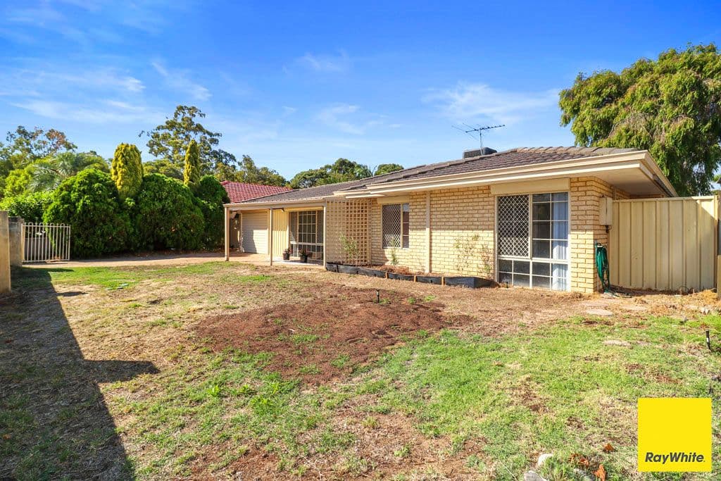 46 Bottlebrush Drive, Kiara WA 6054, Kiara - Thumbnail 3