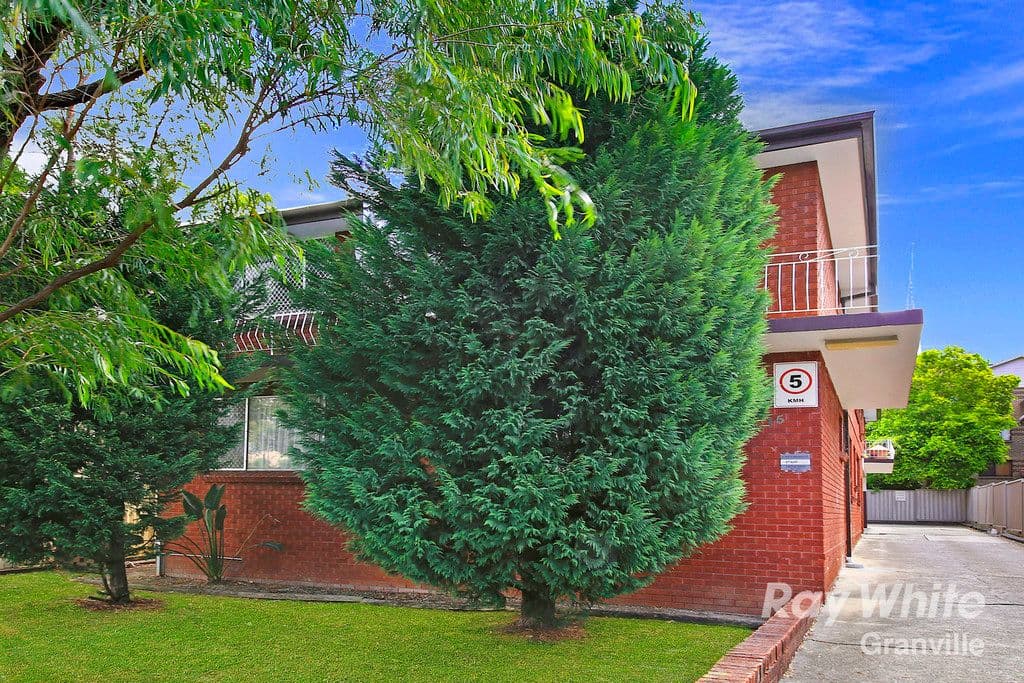 15 Oxford Street, Merrylands NSW 2160, Merrylands - Thumbnail 6