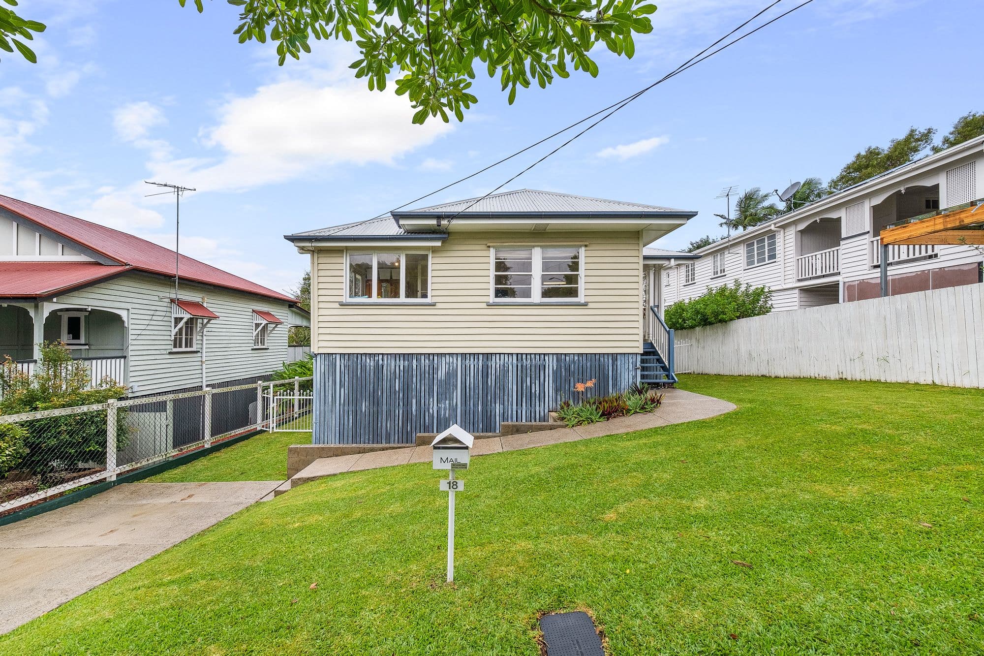 18 Mametz Street, Moorooka QLD 4105, Moorooka - Image 1