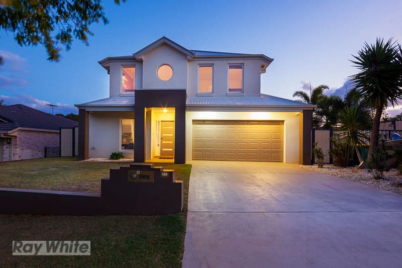 29 Caswell Crescent, REDLAND BAY QLD 4165, Redland Bay - Image 1