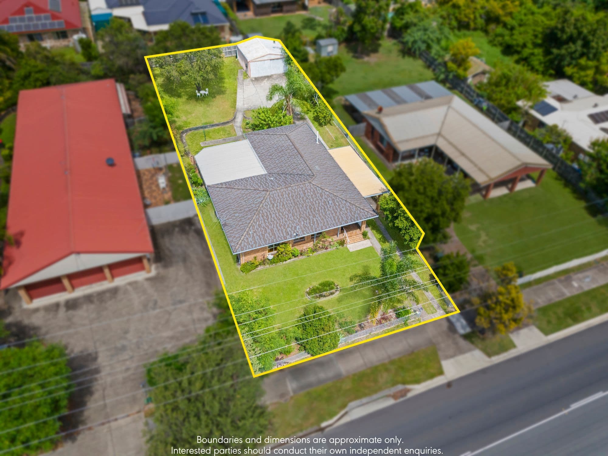 104 Milne Street, Mount Warren Park QLD 4207, Mount Warren Park - Thumbnail 2