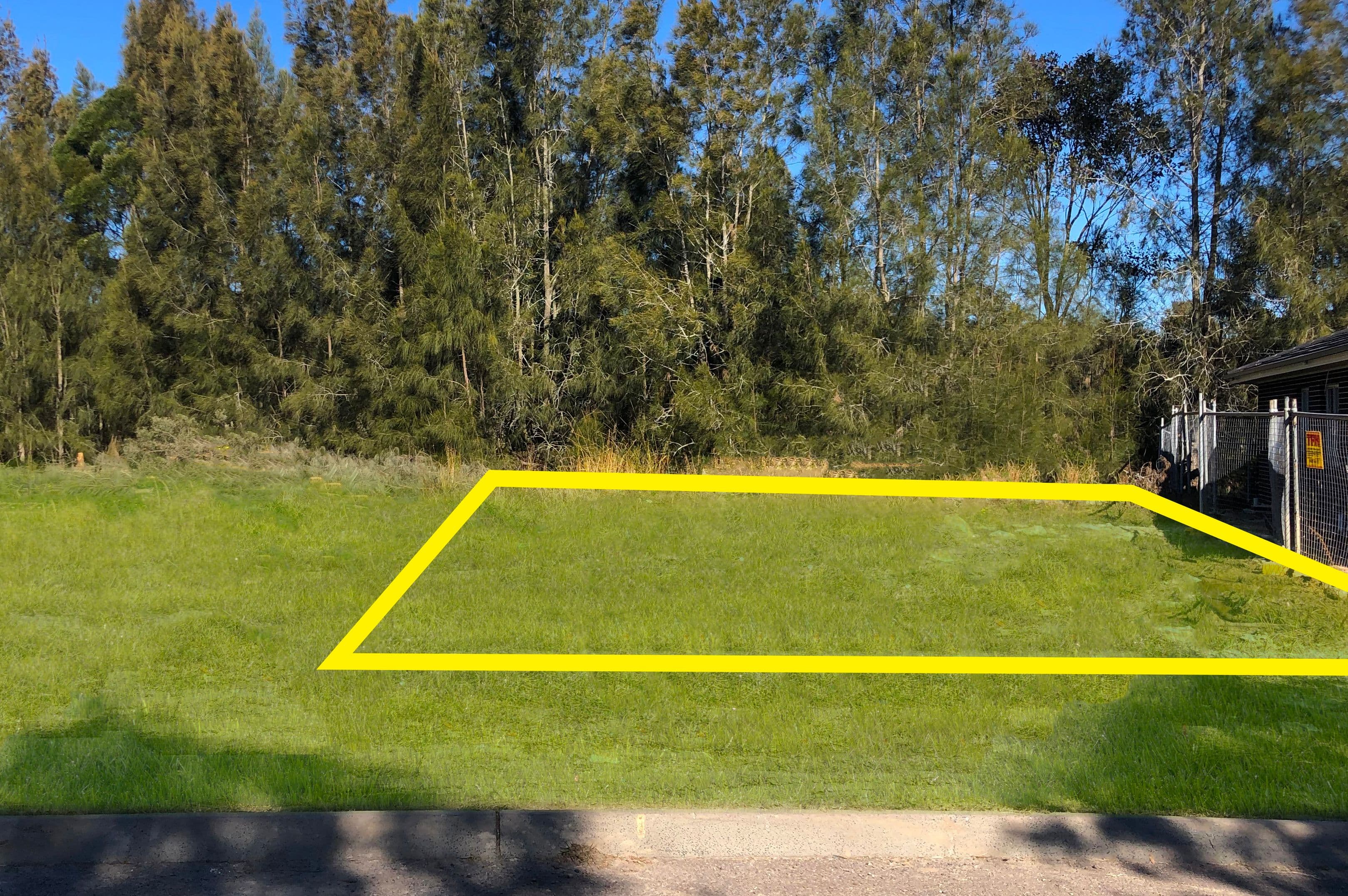 Lot 224 Windsorgreen Drive, Wyong NSW 2259, Wyong - Image 1