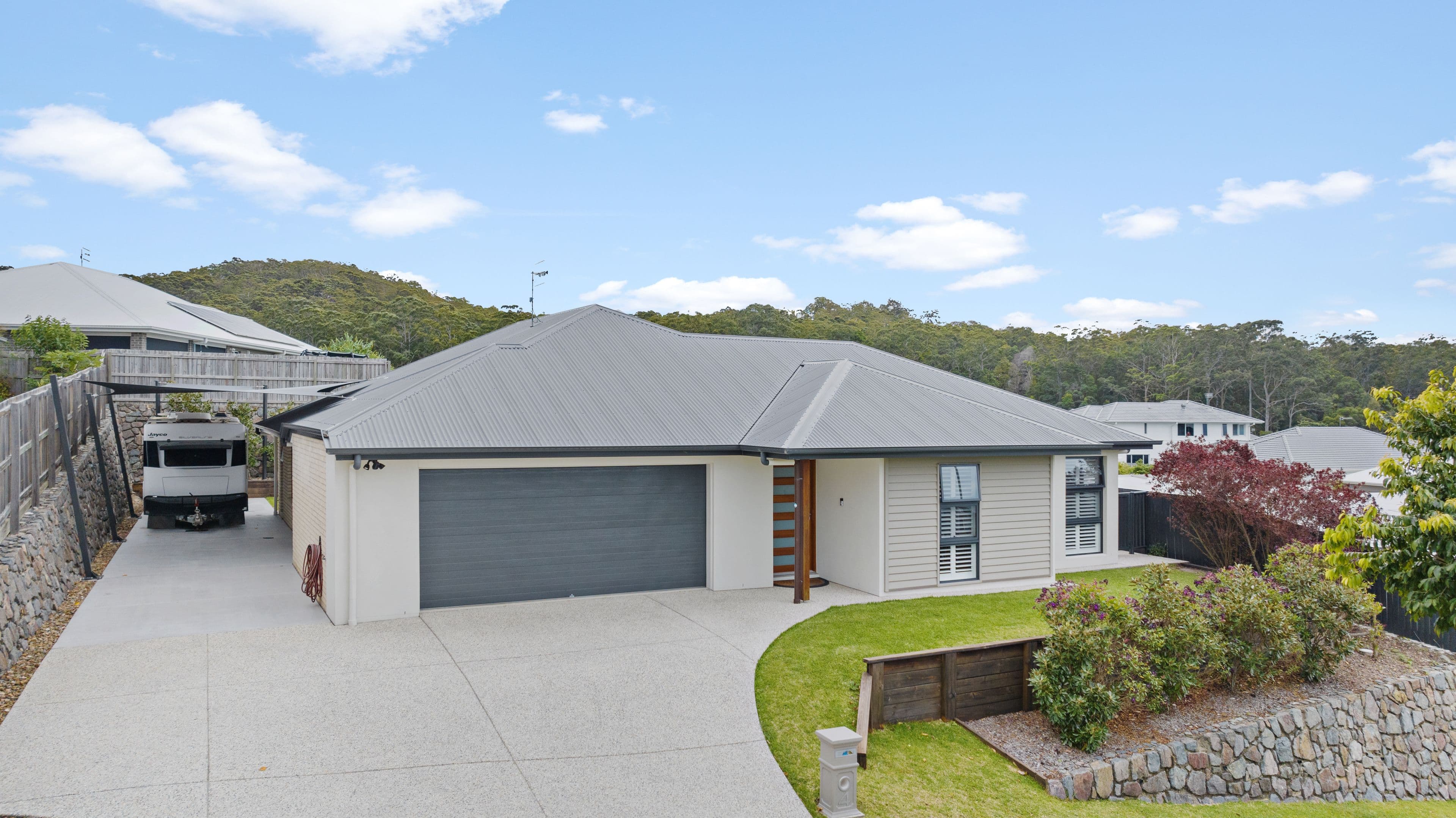 4 Butcherbird Crescent, Bli Bli QLD 4560, Bli Bli - Image 1