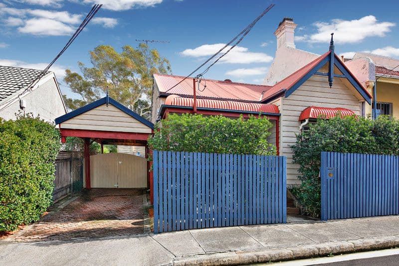 22 Maria Street, PETERSHAM NSW 2049, Petersham - Image 1