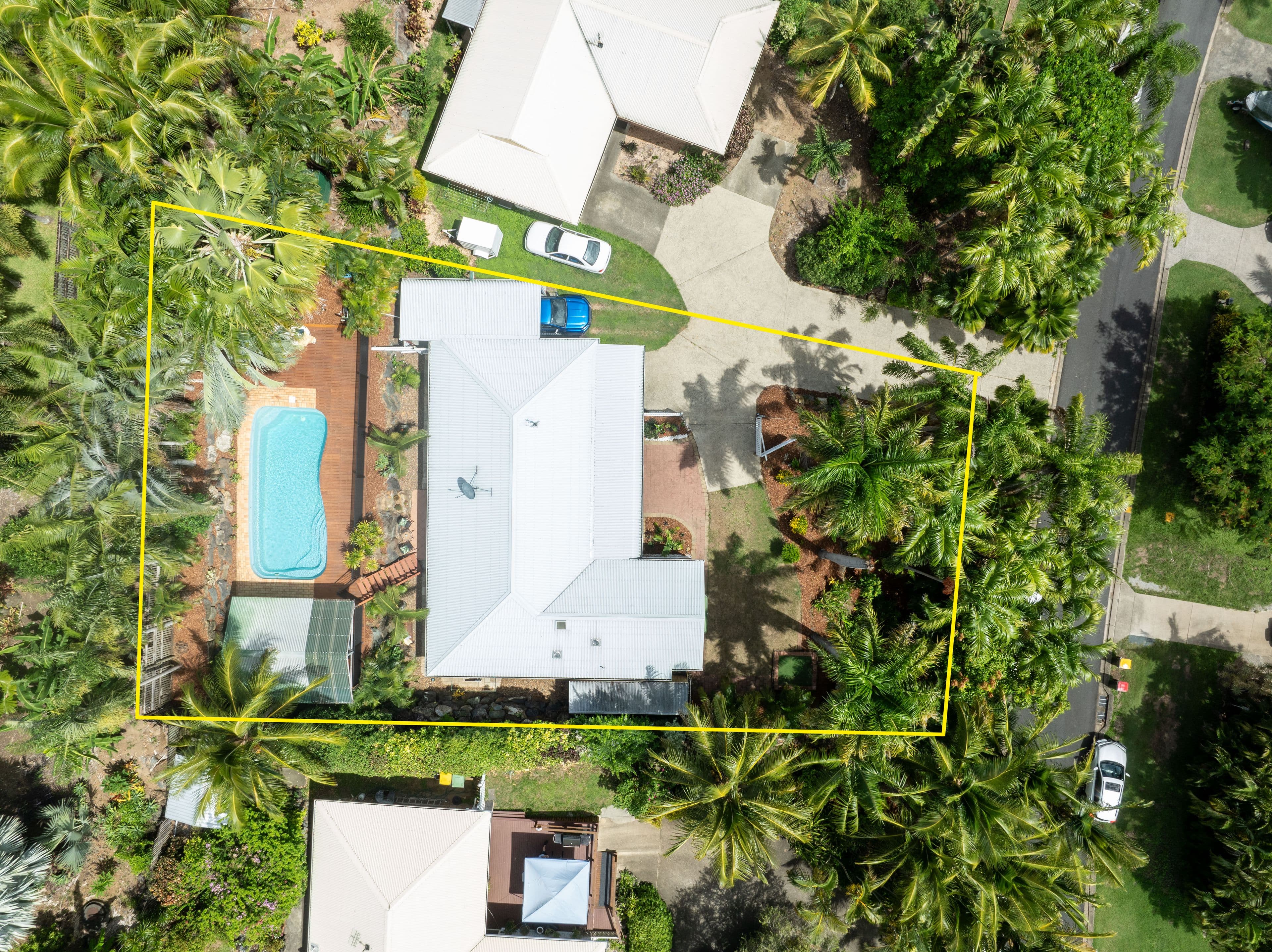 29 Sandpiper Crescent, Jubilee Pocket QLD 4802, Jubilee Pocket - Thumbnail 8