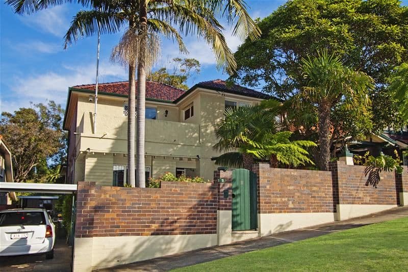 11 Day Avenue, KENSINGTON NSW 2033, Kensington - Thumbnail 2