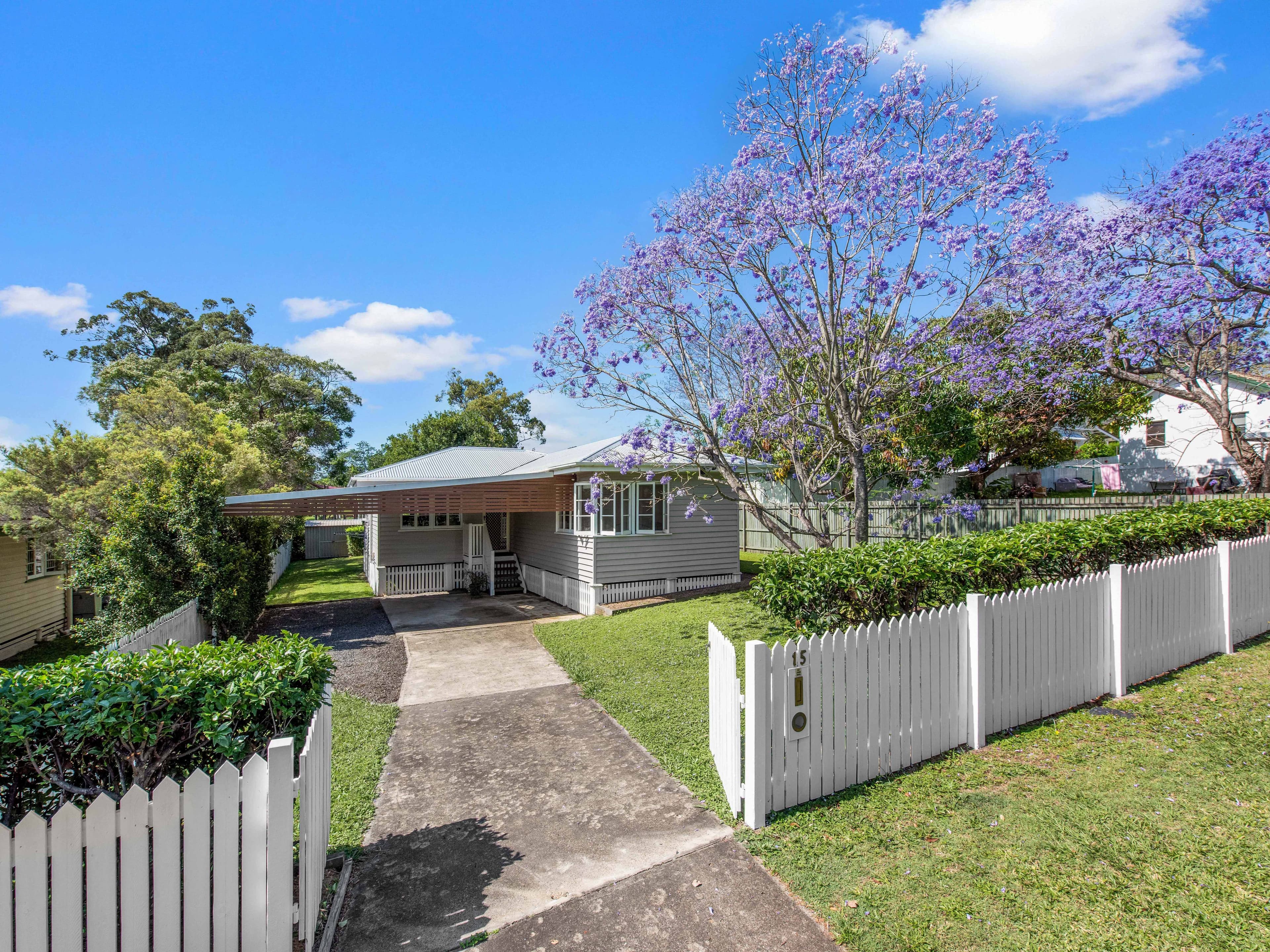 15 Abel Street, Moorooka QLD 4105, Moorooka - Image 1