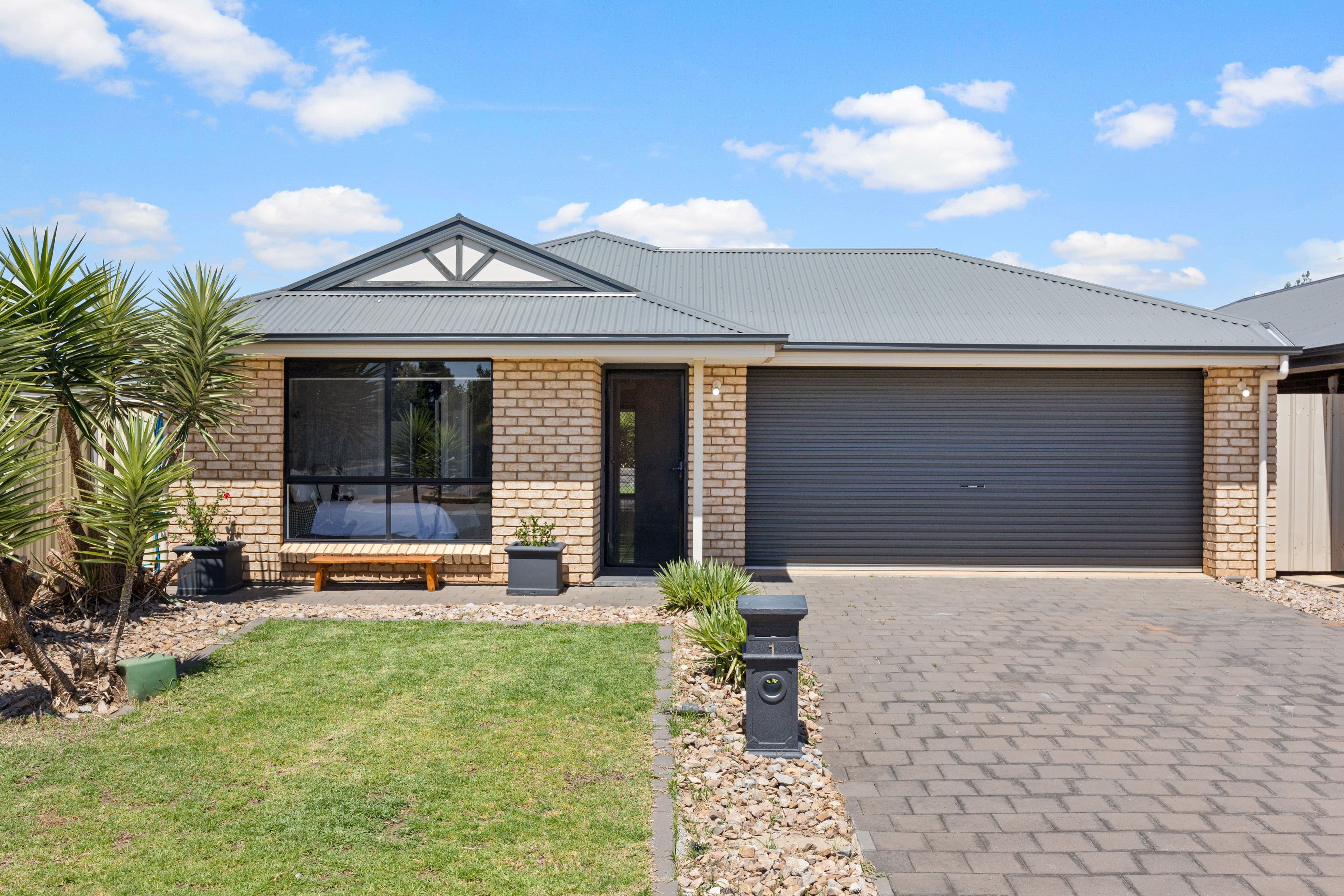 1 Adel Drive, Munno Para West SA 5115, Munno Para West - Image 1