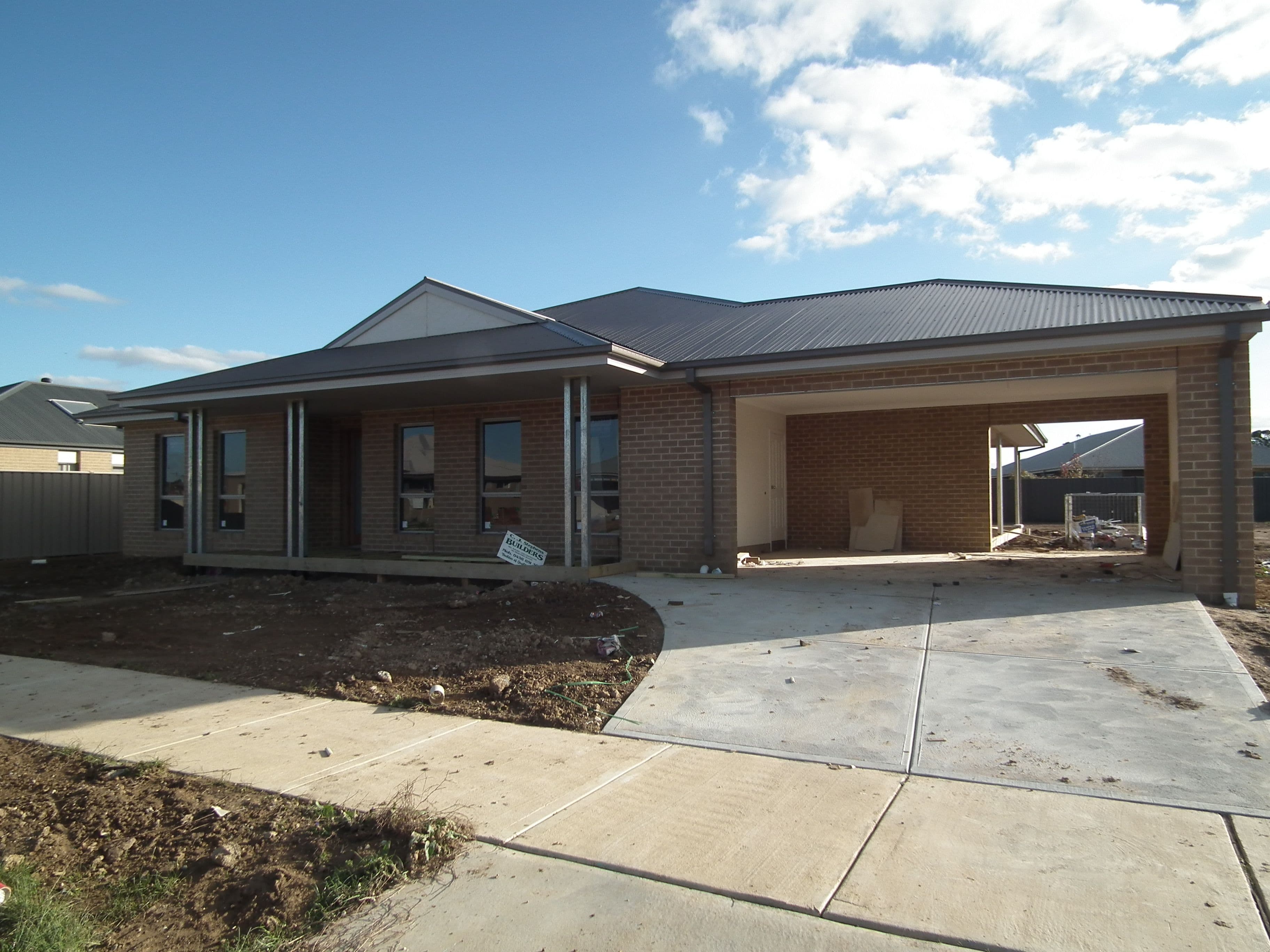 7 (Lot 22) Kheminda Crescent, Nagambie VIC 3608, Nagambie - Image 1