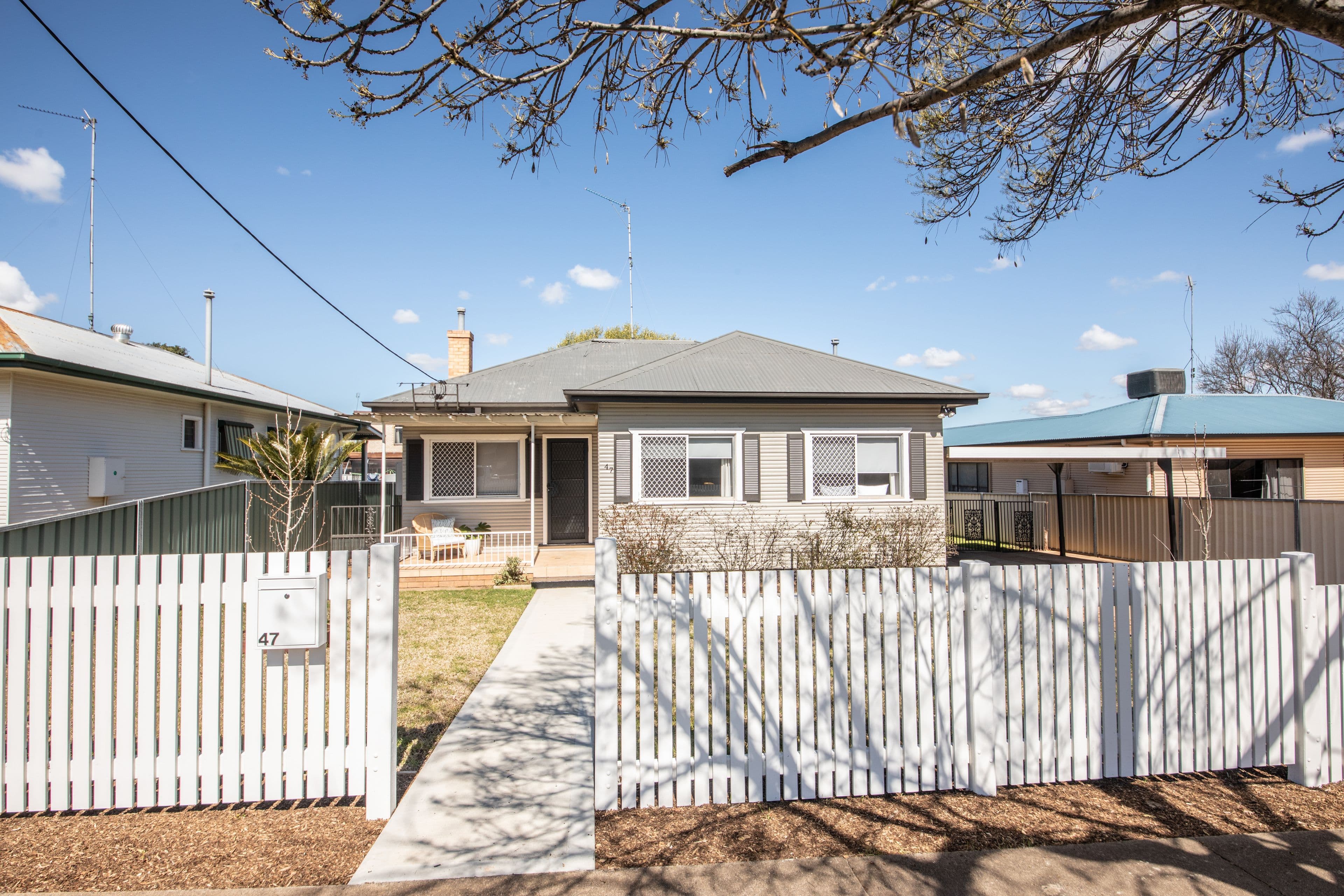 47 Boundary Road, Dubbo NSW 2830, Dubbo - Image 1
