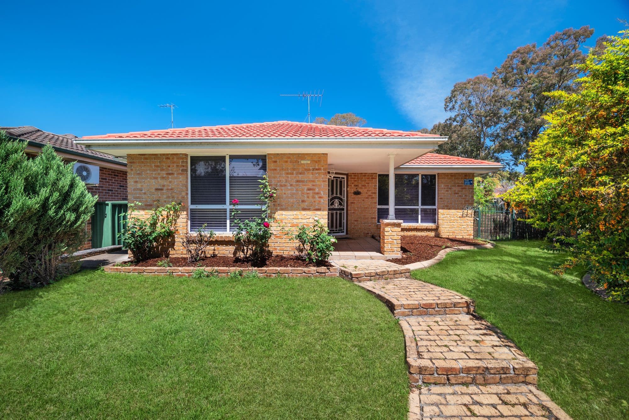 27 Pritchard Place, Glenmore Park NSW 2745, Glenmore Park - Image 1