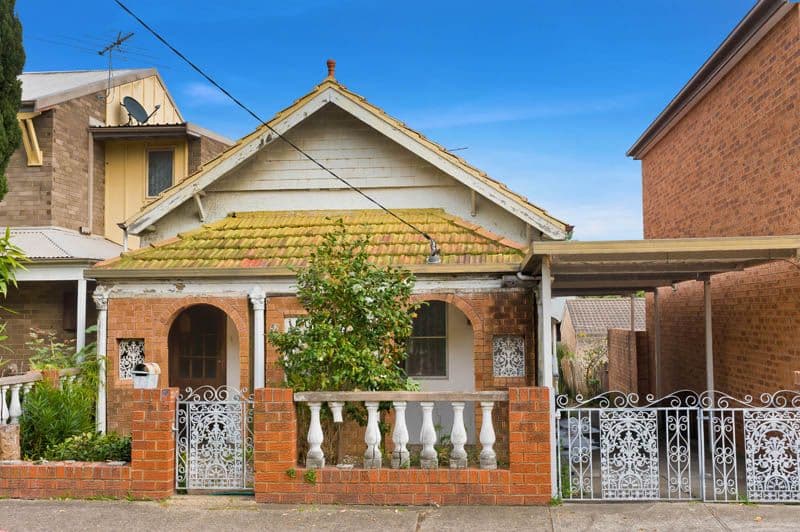 52 Hubert Street, LEICHHARDT NSW 2040, Leichhardt - Image 1