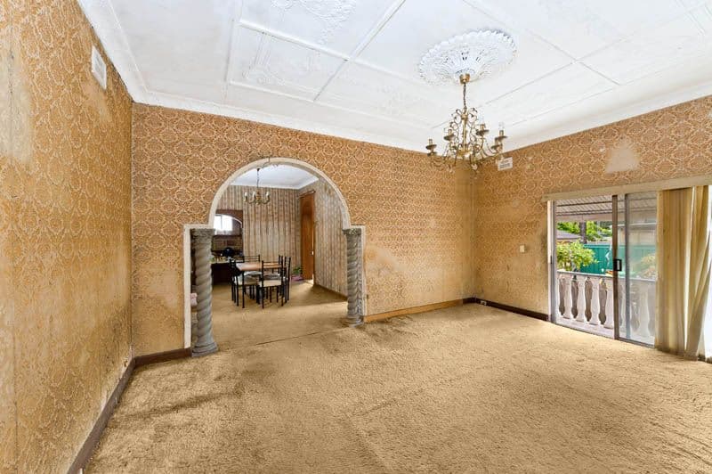 52 Hubert Street, LEICHHARDT NSW 2040, Leichhardt - Thumbnail 2