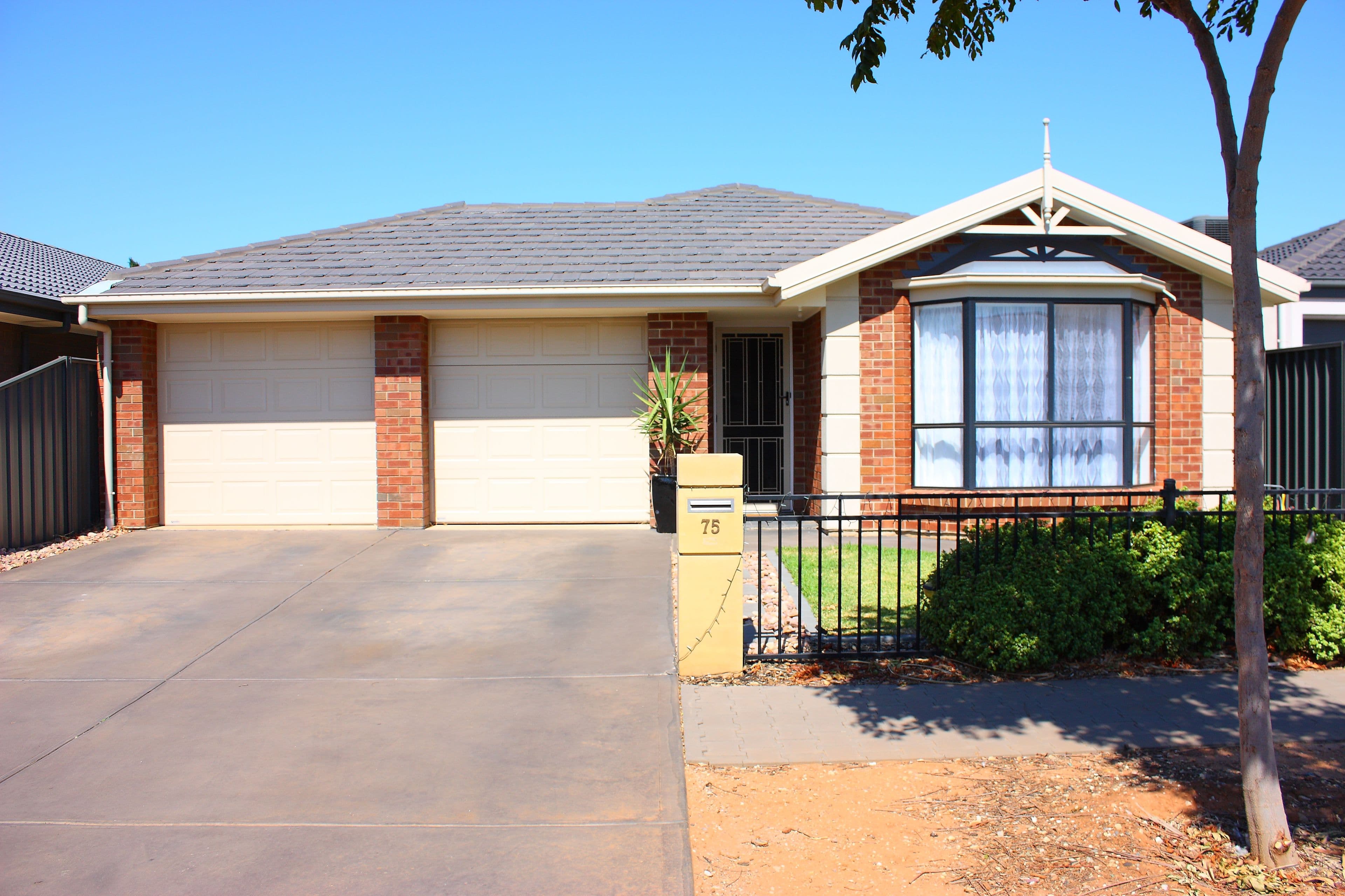 75 Serpentine Circuit, Andrews Farm SA 5114, Andrews Farm - Image 1