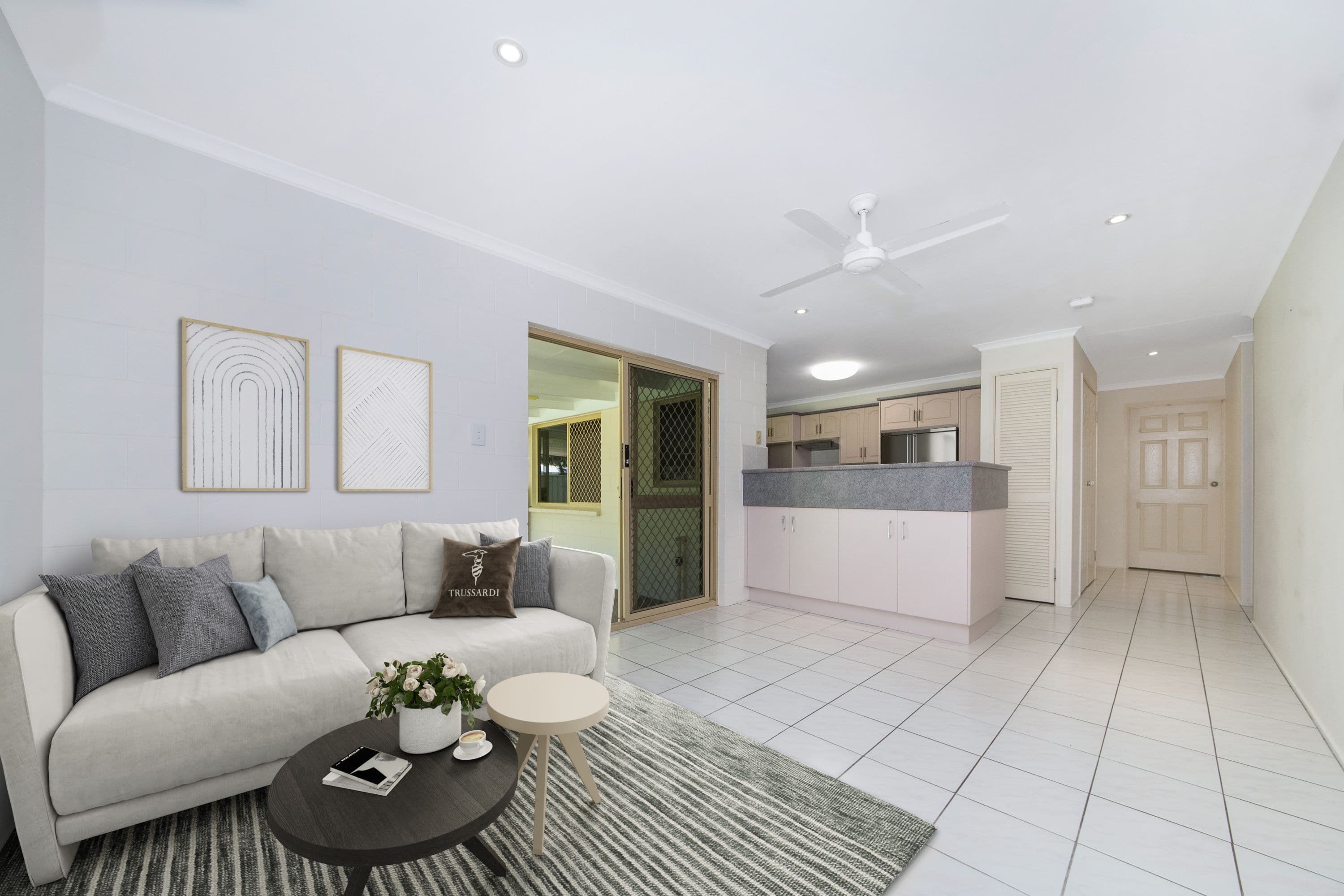 17 Corveth Street, Thuringowa Central QLD 4817, Thuringowa Central - Thumbnail 4