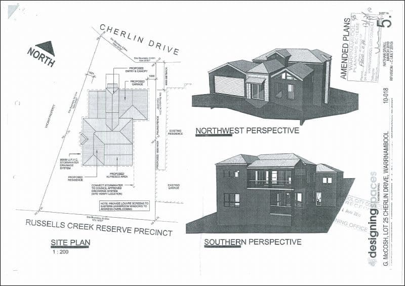 Lot 25 Cherlin Drive, WARRNAMBOOL VIC 3280, Warrnambool - Thumbnail 2
