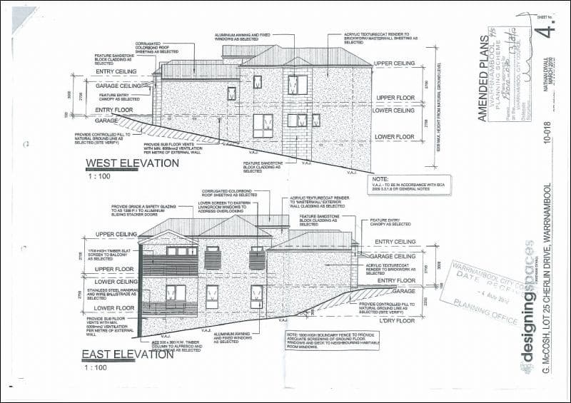 Lot 25 Cherlin Drive, WARRNAMBOOL VIC 3280, Warrnambool - Thumbnail 3