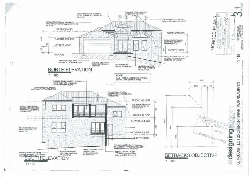 Lot 25 Cherlin Drive, WARRNAMBOOL VIC 3280, Warrnambool - Thumbnail 4