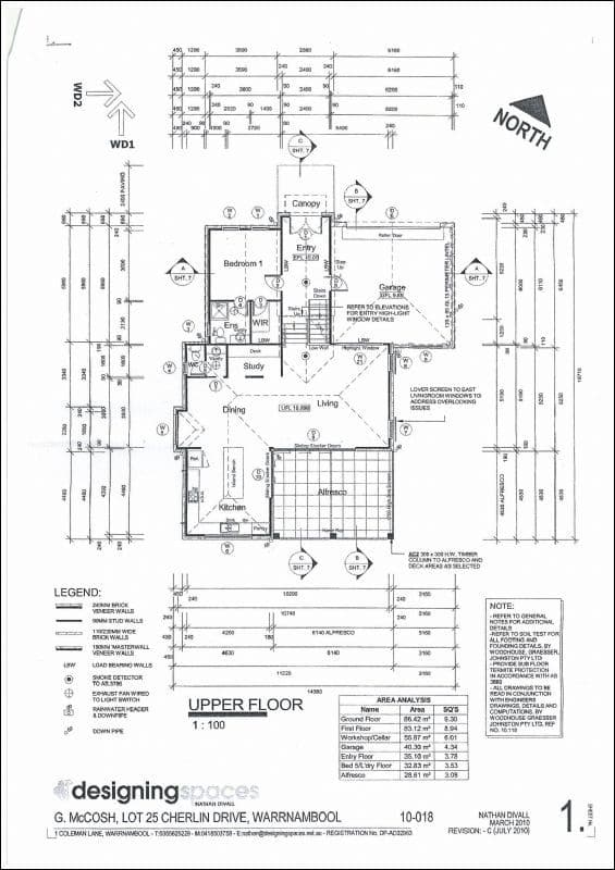 Lot 25 Cherlin Drive, WARRNAMBOOL VIC 3280, Warrnambool - Thumbnail 5