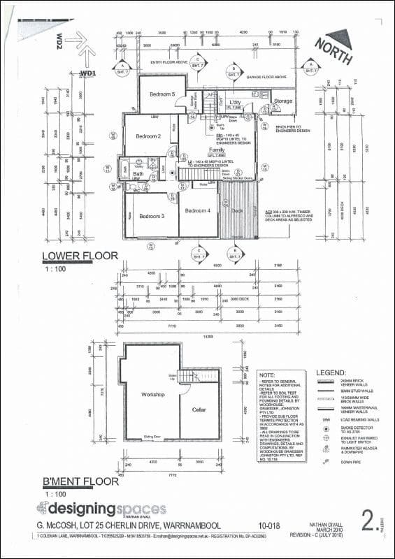 Lot 25 Cherlin Drive, WARRNAMBOOL VIC 3280, Warrnambool - Thumbnail 6