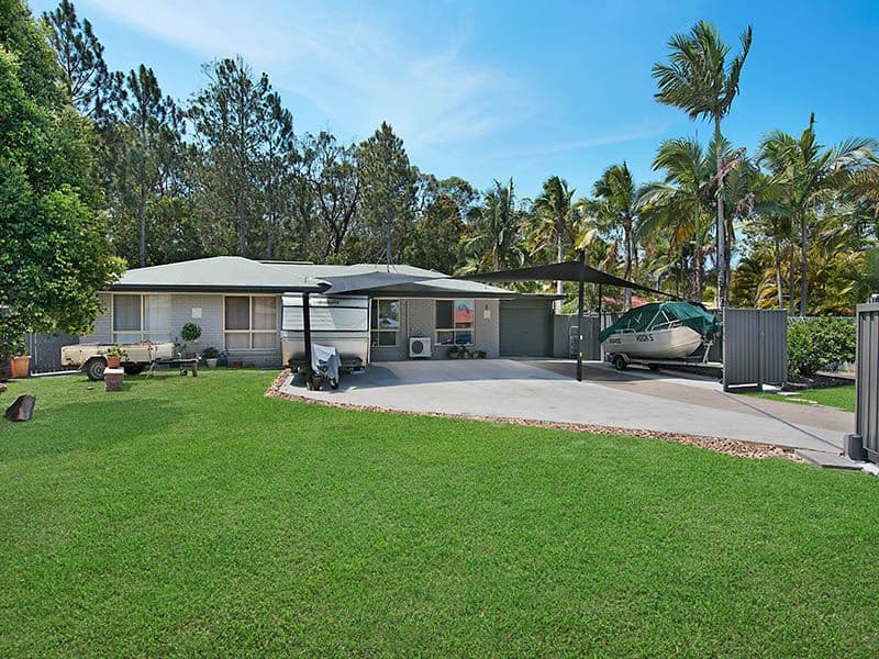 11 Rosewood Court, LANDSBOROUGH QLD 4550, Landsborough - Image 1