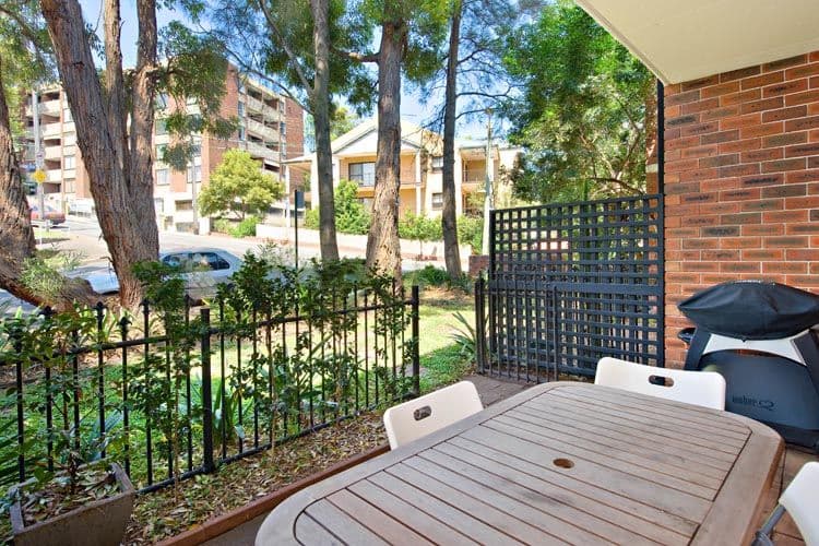 150 Wigram Road, GLEBE NSW 2037, Glebe - Thumbnail 6