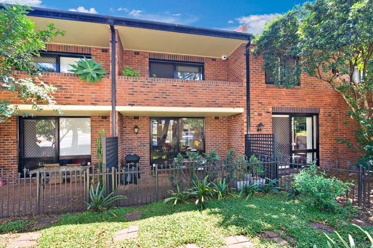 150 Wigram Road, GLEBE NSW 2037, Glebe - Thumbnail 7