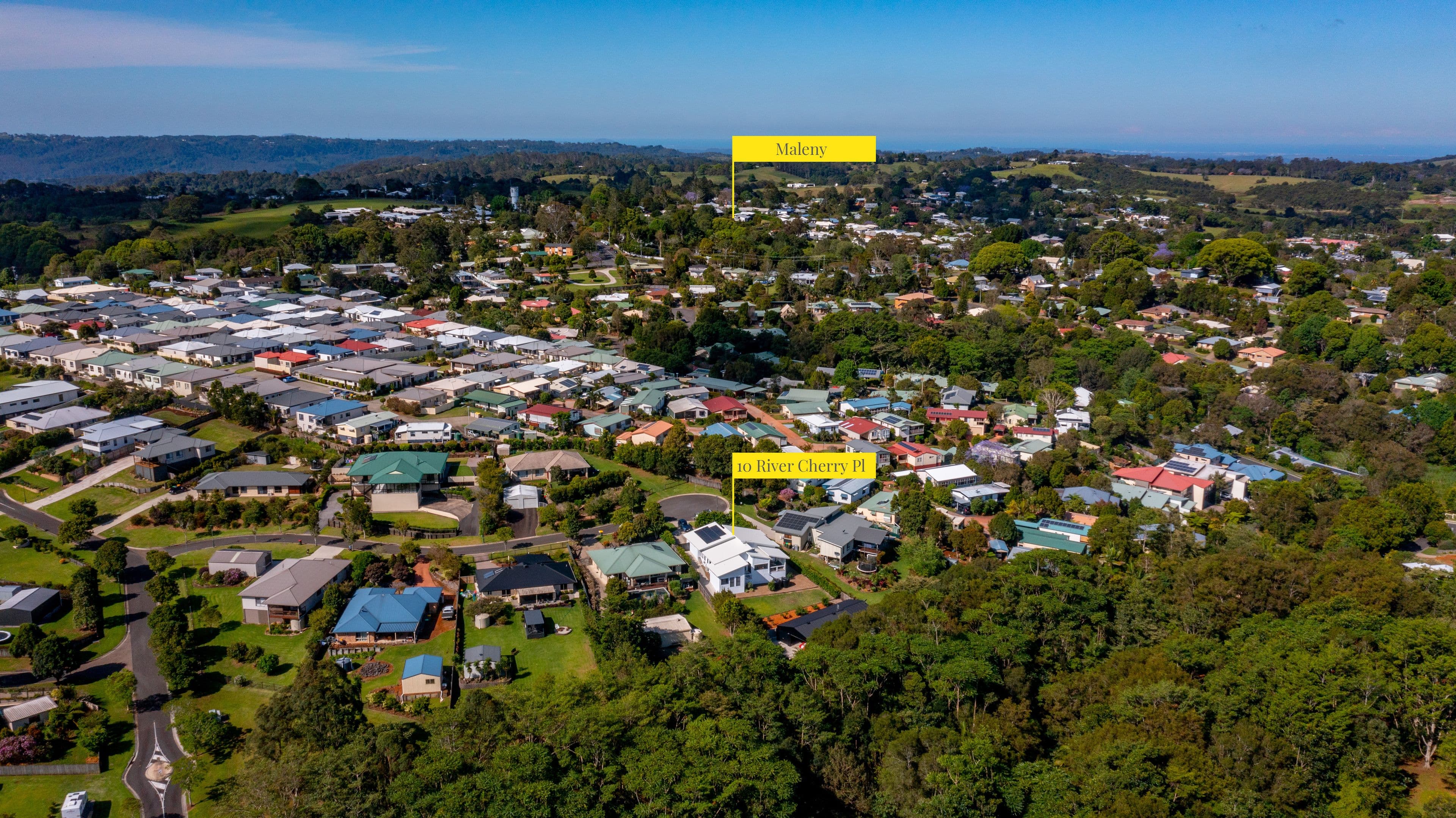 10 River Cherry Place, Maleny QLD 4552, Maleny - Thumbnail 2