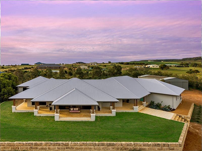 343 Eliza Shaw Drive, White Peak WA 6532, White Peak - Image 1