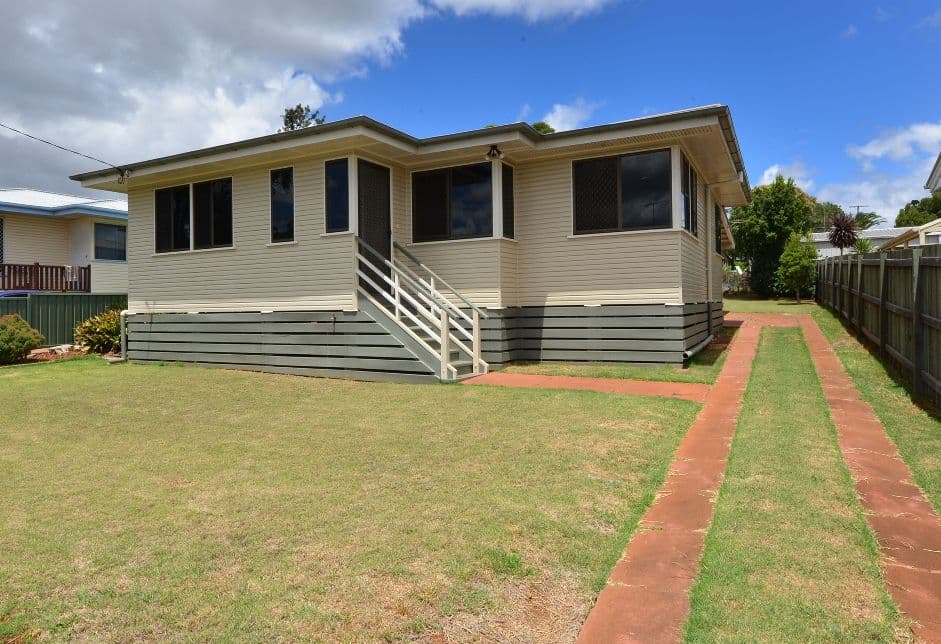 14 Hanlon Street, NEWTOWN QLD 4350, Newtown - Image 1