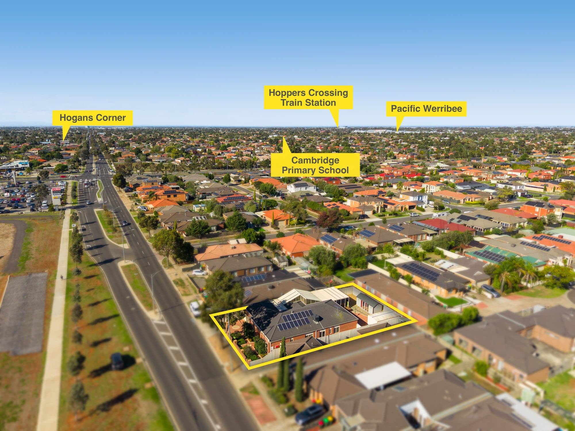 339 Hogans Road, Tarneit VIC 3029, Tarneit - Thumbnail 2