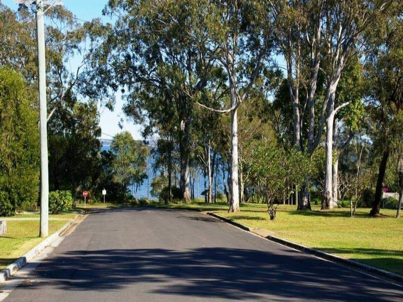 9 Mant Street, POINT VERNON QLD 4655, Point Vernon - Thumbnail 3