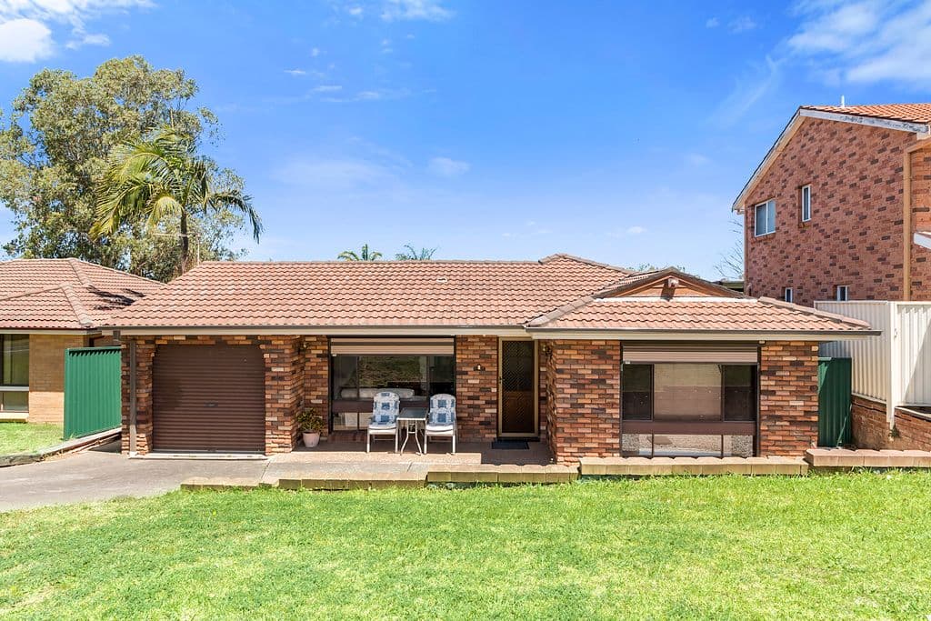 126 Kalang Road, Edensor Park - Image 1